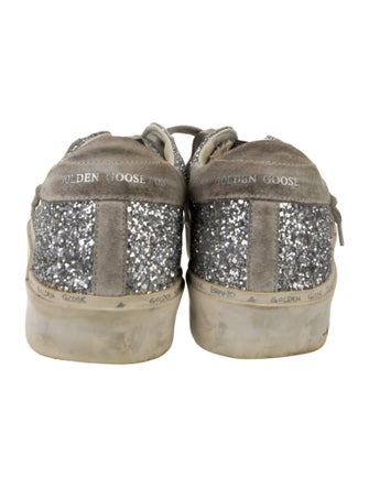 Golden Goose Histar Sneakers