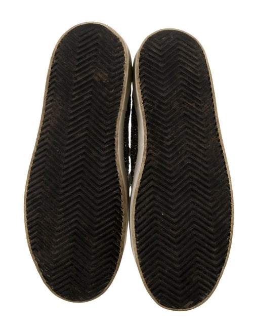 Golden Goose Histar Sneakers