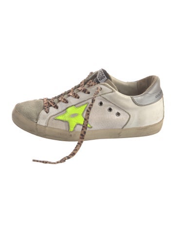 Golden Goose Sneakers Superstar IT 36 | 6