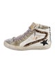 Golden Goose Slude Sneakers