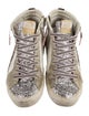 Golden Goose Slude Sneakers