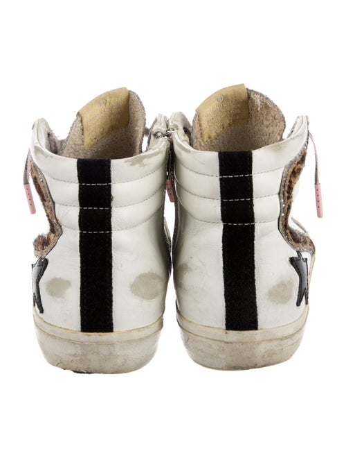 Golden Goose Slude Sneakers