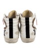 Golden Goose Slude Sneakers