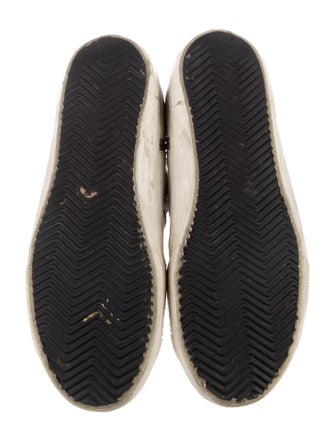 Golden Goose Slude Sneakers