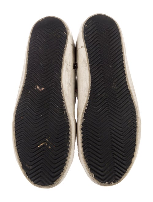 Golden Goose Slude Sneakers