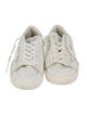 Golden Goose Leather Sneakers