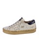 Golden Goose Hi Star Sneakers