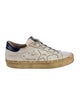 Golden Goose Hi Star Sneakers