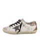 Golden Goose Superstar Sneakers