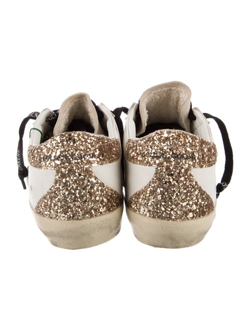 Golden Goose Superstar Sneakers