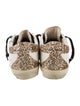 Golden Goose Superstar Sneakers
