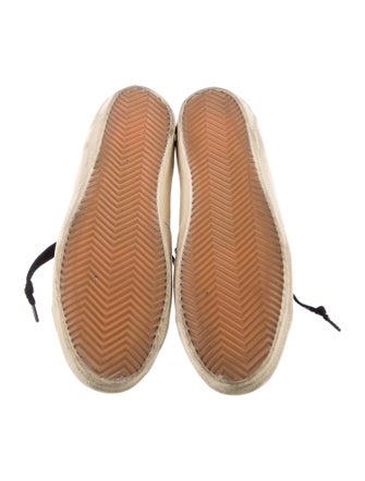 Golden Goose Superstar Sneakers