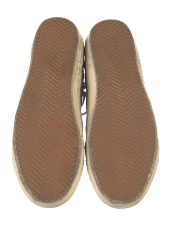Golden Goose Suede Sneakers