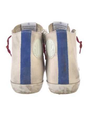 Golden Goose Francy Sneakers