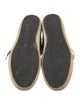 Golden Goose Glitter Printed Sneakers