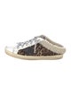 Golden Goose Super Star Sneakers