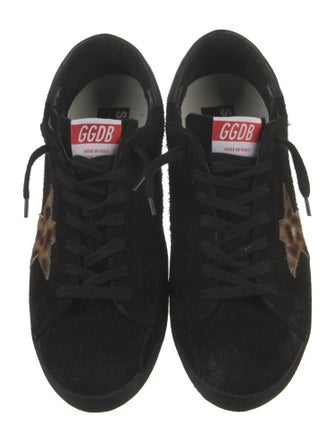 Golden Goose DB Sneakers