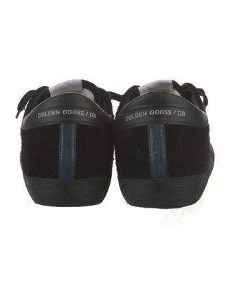 Golden Goose DB Sneakers