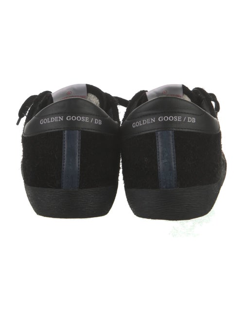 Golden Goose DB Sneakers