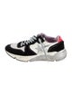 Golden Goose Running Athletic Sneakers