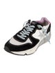 Golden Goose Running Athletic Sneakers