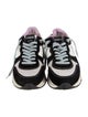 Golden Goose Running Athletic Sneakers