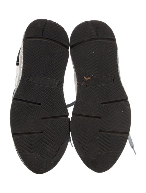 Golden Goose Running Athletic Sneakers