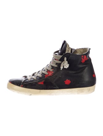 Golden Goose Francy Sneakers