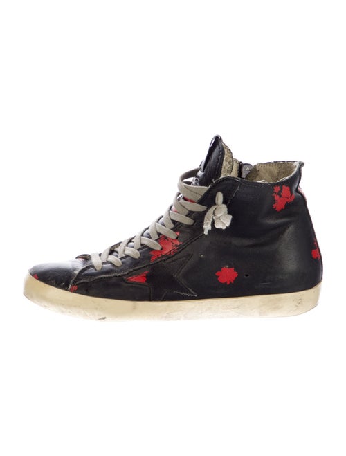 Golden Goose Francy Sneakers