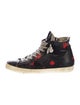 Golden Goose Francy Sneakers