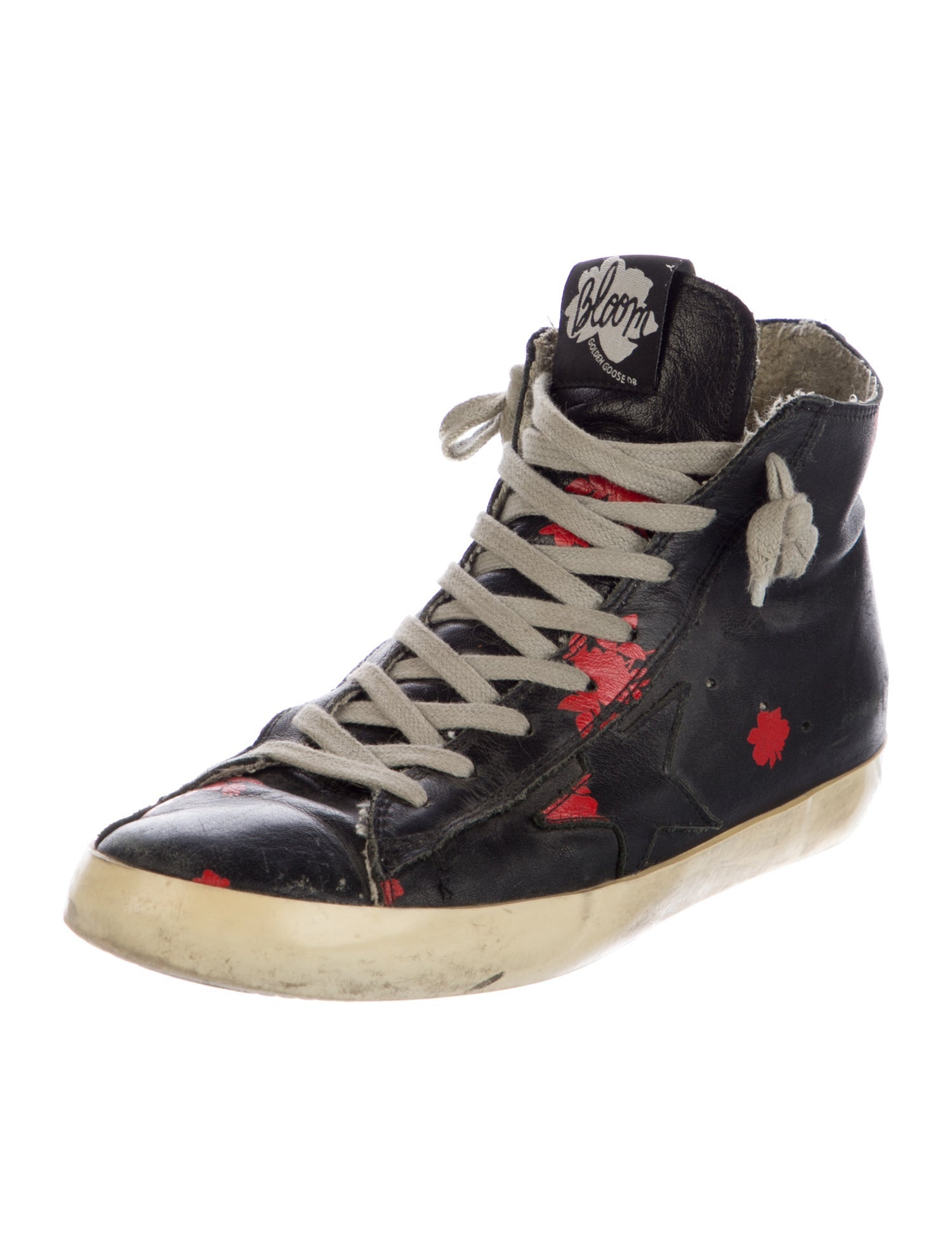 Golden Goose Francy Sneakers