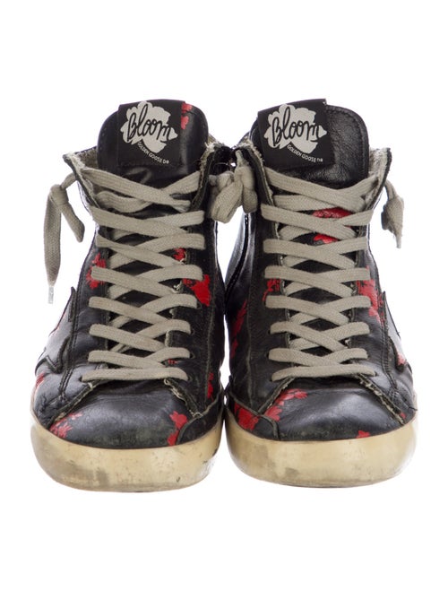 Golden Goose Francy Sneakers