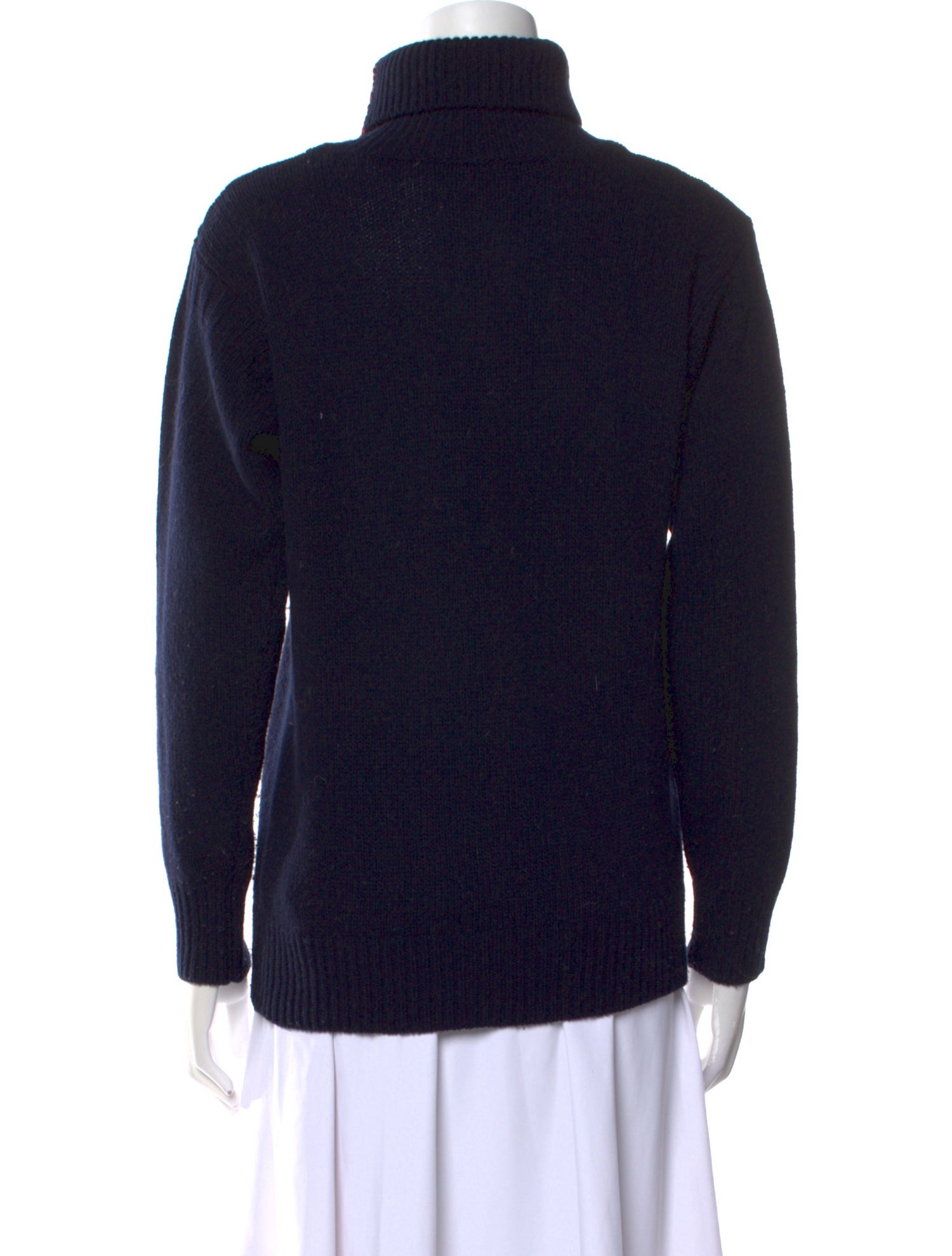 Golden Goose Turtleneck Sweater