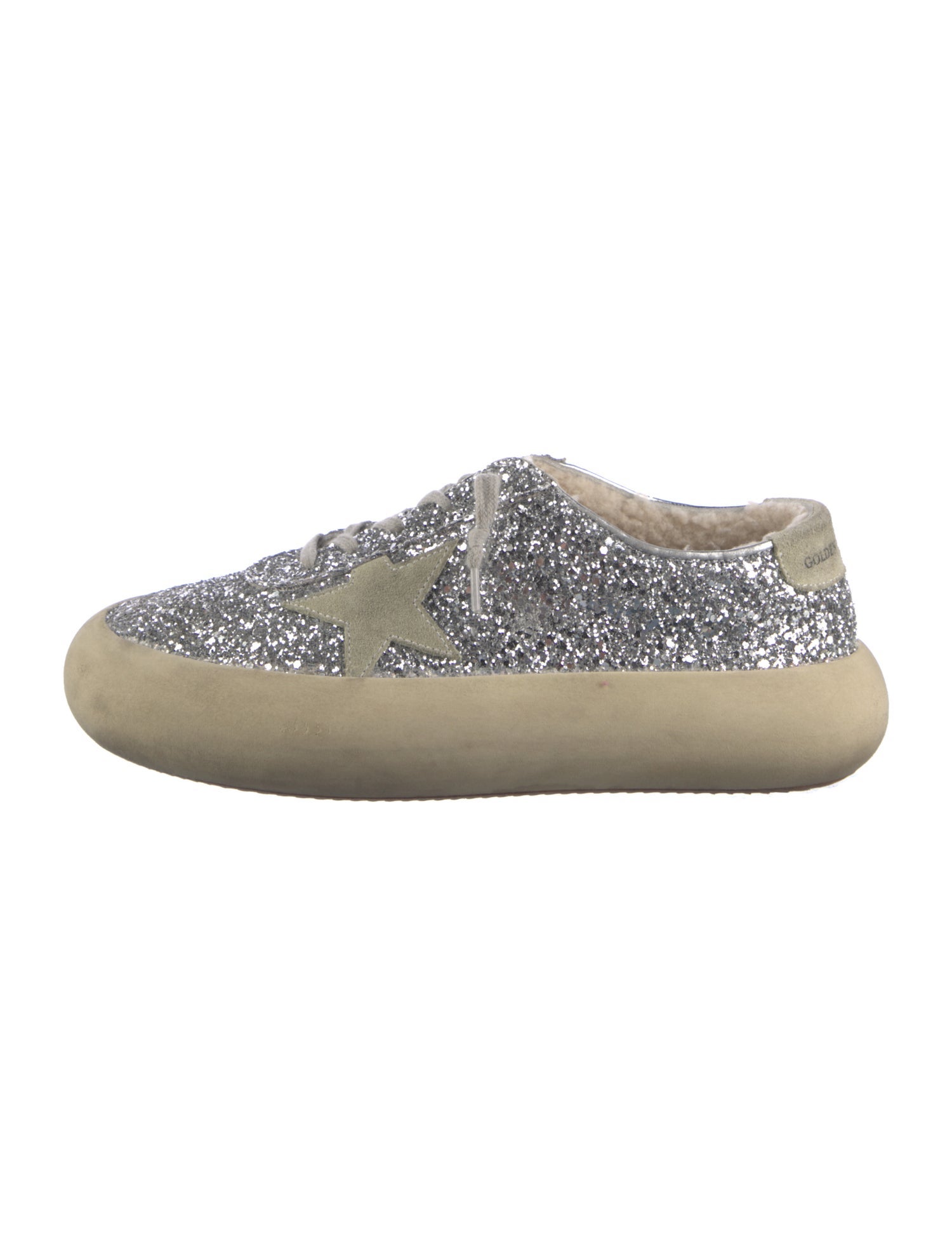 Golden Goose Space-star Sneakers