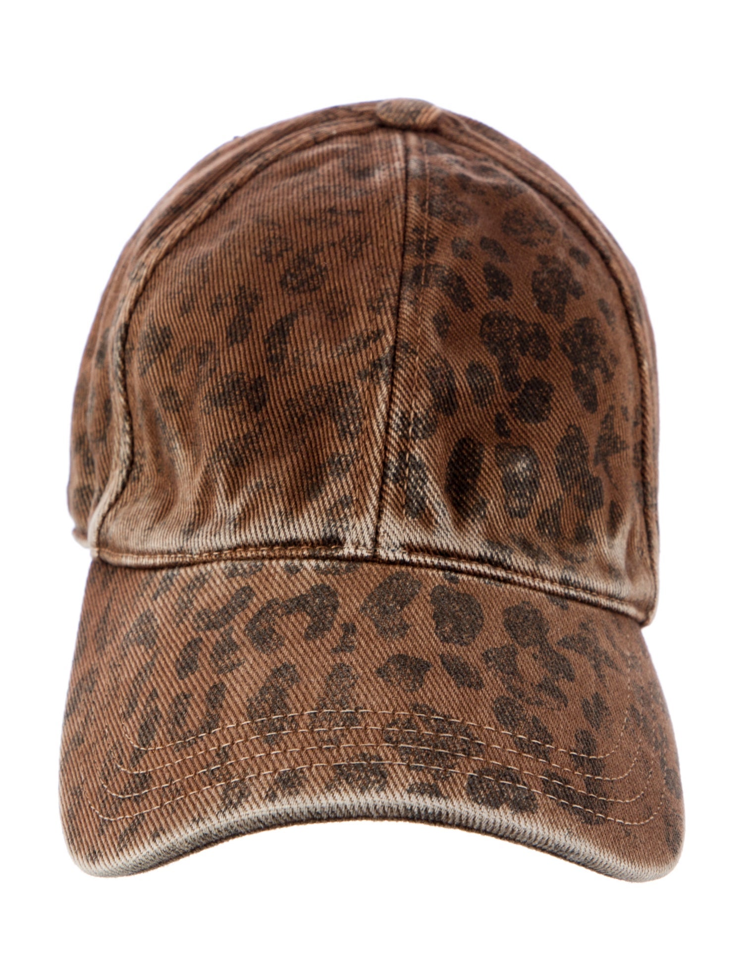 Golden Goose Baseball Hat