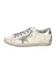 Golden Goose Super-Star Sneakers