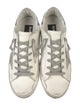 Golden Goose Super-Star Sneakers