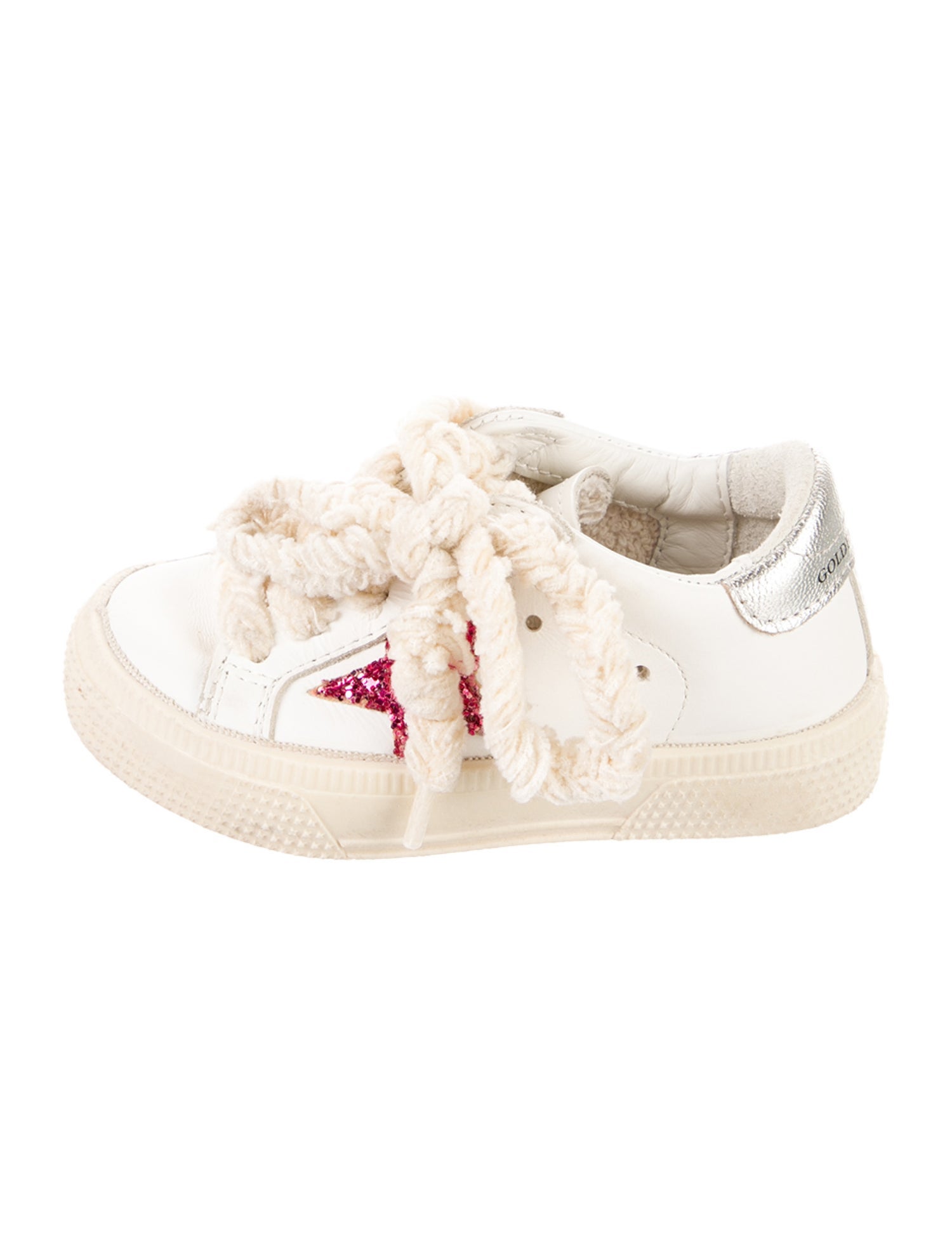 Golden Goose Low Top Sneakers
