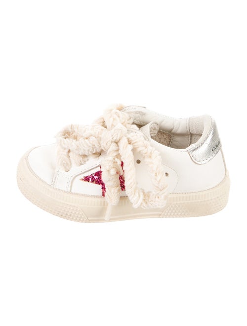 Golden Goose Low Top Sneakers