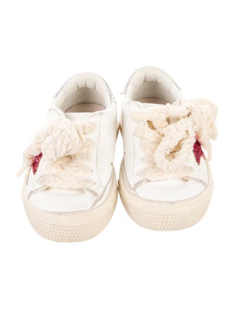 Golden Goose Low Top Sneakers