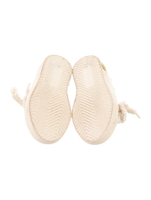 Golden Goose Low Top Sneakers