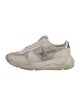 Golden Goose Running Athletic Sneakers