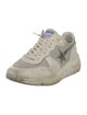 Golden Goose Running Athletic Sneakers