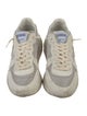 Golden Goose Running Athletic Sneakers