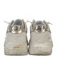 Golden Goose Running Athletic Sneakers