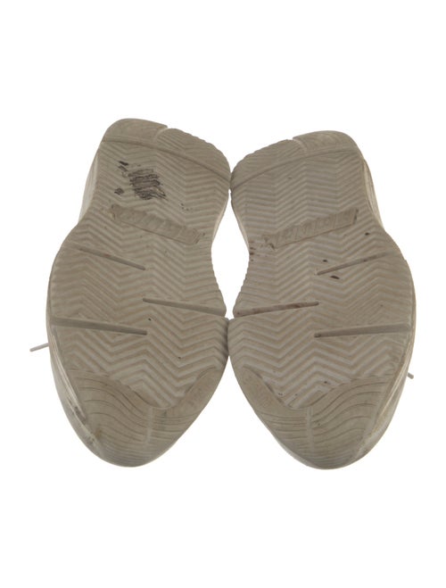 Golden Goose Running Athletic Sneakers