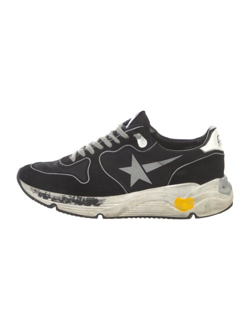 Golden Goose Running Sneakers