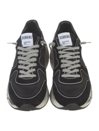 Golden Goose Running Sneakers