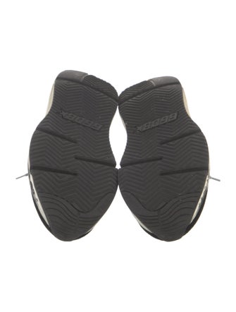 Golden Goose Running Sneakers