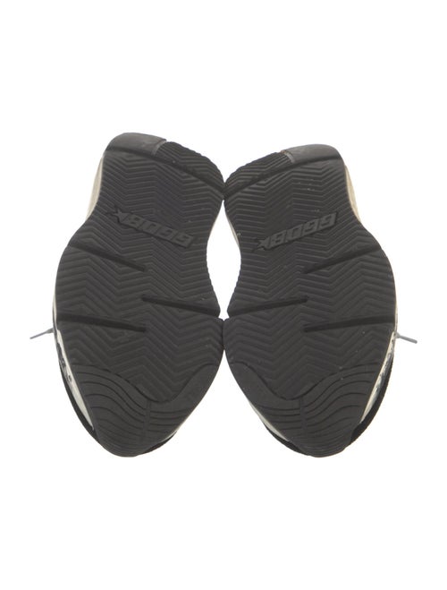 Golden Goose Running Sneakers